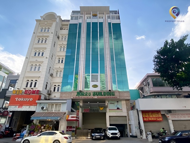 Nikko Building